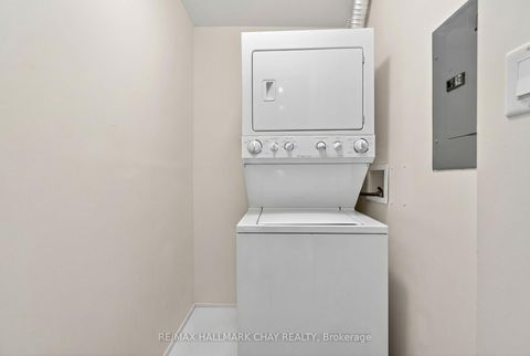 Photo 2 at 805 - 37 Ellen Street, City Centre, Barrie