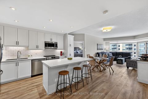 Photo 4 at 805 - 37 Ellen Street, City Centre, Barrie