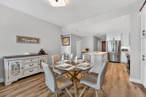 Photo 8 at 805 - 37 Ellen Street, City Centre, Barrie