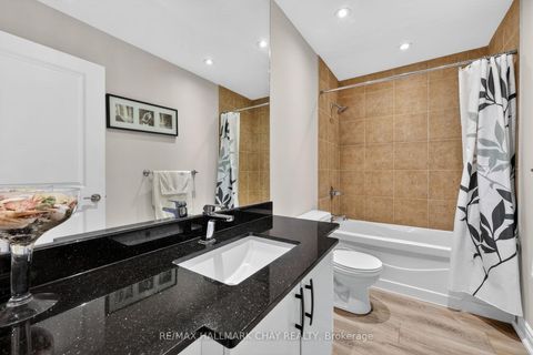 Photo 12 at 805 - 37 Ellen Street, City Centre, Barrie