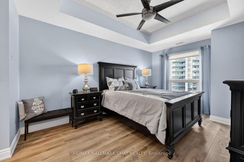 Photo 13 at 805 - 37 Ellen Street, City Centre, Barrie