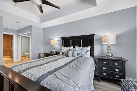 Photo 14 at 805 - 37 Ellen Street, City Centre, Barrie