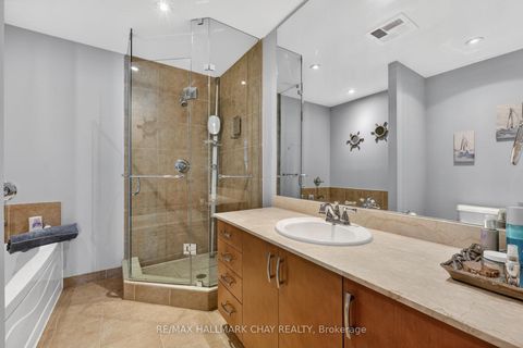 Photo 15 at 805 - 37 Ellen Street, City Centre, Barrie