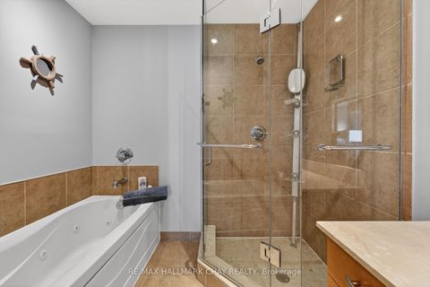 Photo 16 at 805 - 37 Ellen Street, City Centre, Barrie