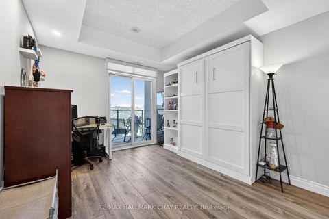 Photo 17 at 805 - 37 Ellen Street, City Centre, Barrie