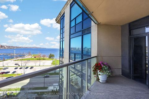 Photo 21 at 805 - 37 Ellen Street, City Centre, Barrie