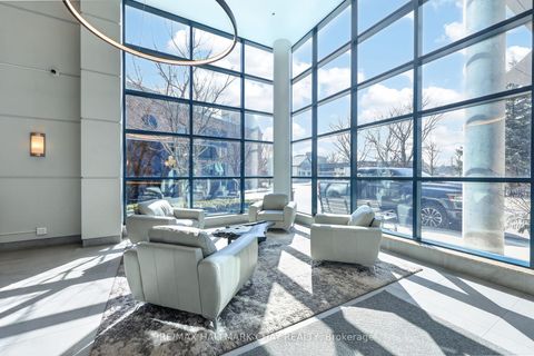 Photo 22 at 805 - 37 Ellen Street, City Centre, Barrie