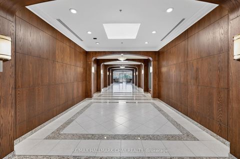 Photo 23 at 805 - 37 Ellen Street, City Centre, Barrie