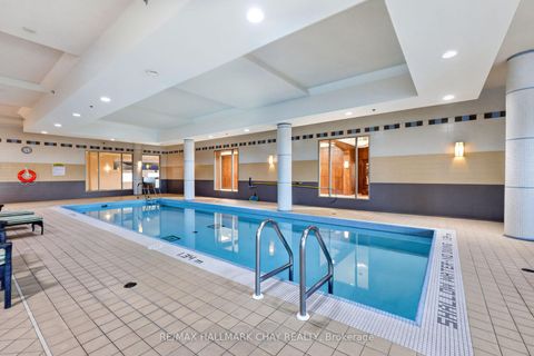 Photo 24 at 805 - 37 Ellen Street, City Centre, Barrie