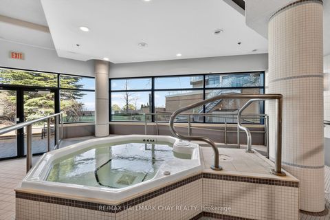 Photo 25 at 805 - 37 Ellen Street, City Centre, Barrie