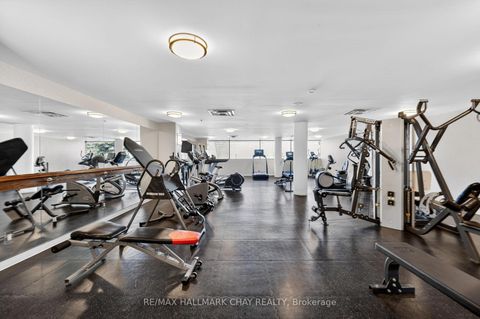 Photo 27 at 805 - 37 Ellen Street, City Centre, Barrie