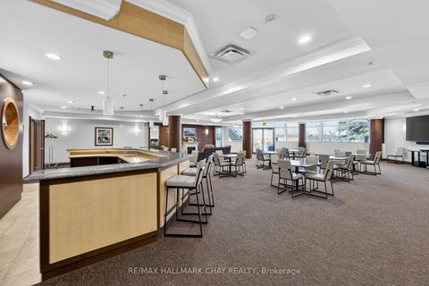 Photo 28 at 805 - 37 Ellen Street, City Centre, Barrie