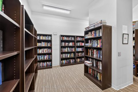 Photo 29 at 805 - 37 Ellen Street, City Centre, Barrie