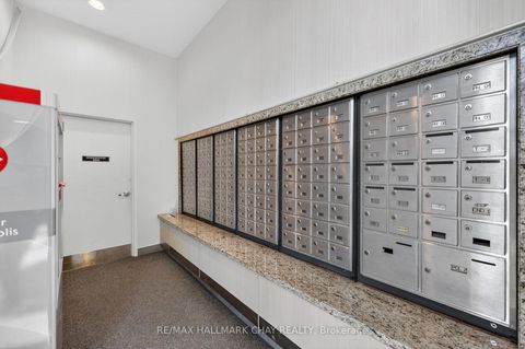 Photo 30 at 805 - 37 Ellen Street, City Centre, Barrie