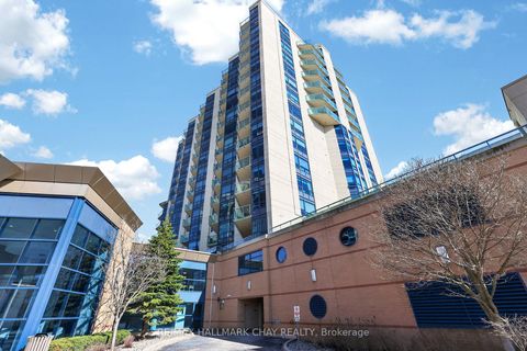 Photo 31 at 805 - 37 Ellen Street, City Centre, Barrie