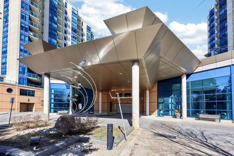 Photo 33 at 805 - 37 Ellen Street, City Centre, Barrie