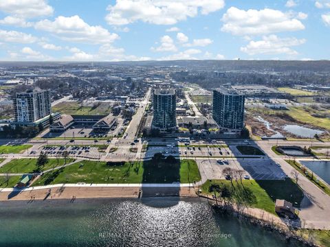 Photo 35 at 805 - 37 Ellen Street, City Centre, Barrie