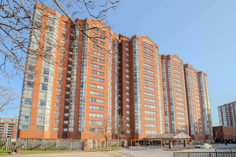 Photo 0 at PH03 - 2466 Eglinton Avenue E, Eglinton East, Toronto