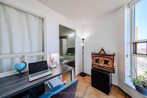 Photo 13 at PH03 - 2466 Eglinton Avenue E, Eglinton East, Toronto