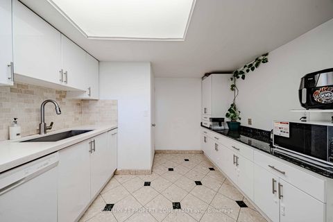 Photo 20 at PH03 - 2466 Eglinton Avenue E, Eglinton East, Toronto