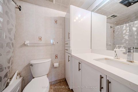 Photo 26 at PH03 - 2466 Eglinton Avenue E, Eglinton East, Toronto