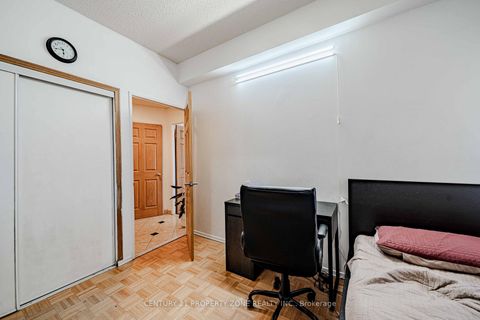 Photo 28 at PH03 - 2466 Eglinton Avenue E, Eglinton East, Toronto