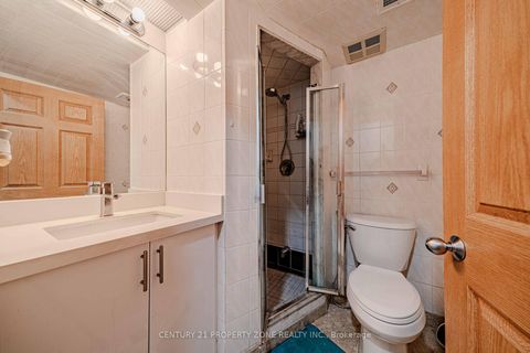 Photo 29 at PH03 - 2466 Eglinton Avenue E, Eglinton East, Toronto