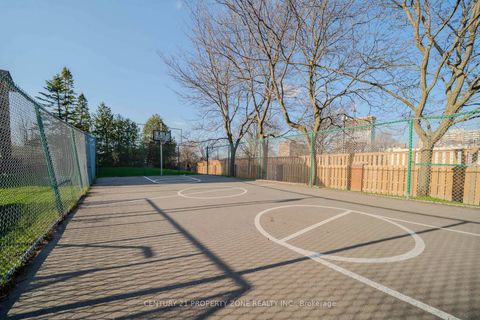 Photo 30 at PH03 - 2466 Eglinton Avenue E, Eglinton East, Toronto