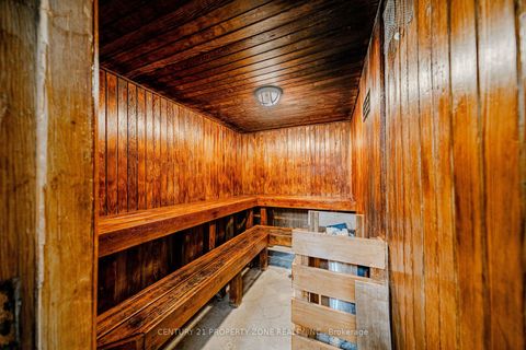 Photo 31 at PH03 - 2466 Eglinton Avenue E, Eglinton East, Toronto