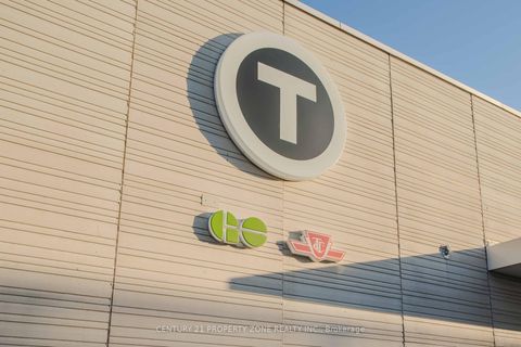 Photo 36 at PH03 - 2466 Eglinton Avenue E, Eglinton East, Toronto