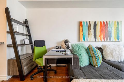 Photo 6 at 905 - 5 Michael Power Place, City Centre West, Toronto