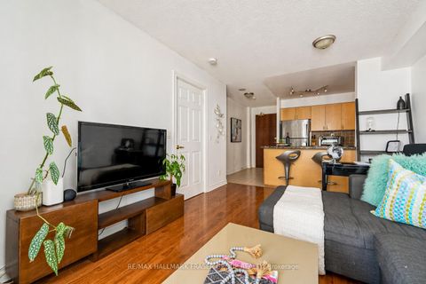 Photo 20 at 905 - 5 Michael Power Place, City Centre West, Toronto