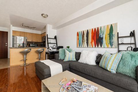 Photo 21 at 905 - 5 Michael Power Place, City Centre West, Toronto