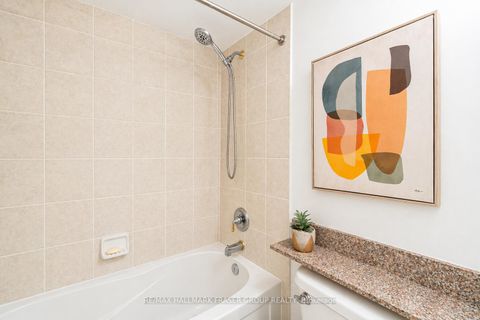 Photo 24 at 905 - 5 Michael Power Place, City Centre West, Toronto