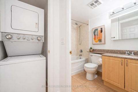 Photo 25 at 905 - 5 Michael Power Place, City Centre West, Toronto