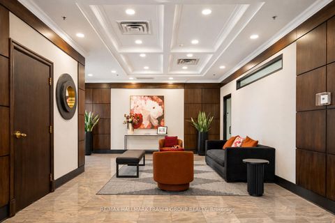 Photo 32 at 905 - 5 Michael Power Place, City Centre West, Toronto