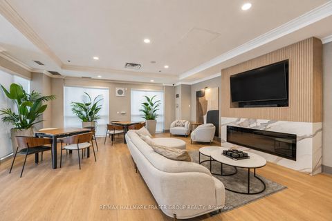 Photo 33 at 905 - 5 Michael Power Place, City Centre West, Toronto