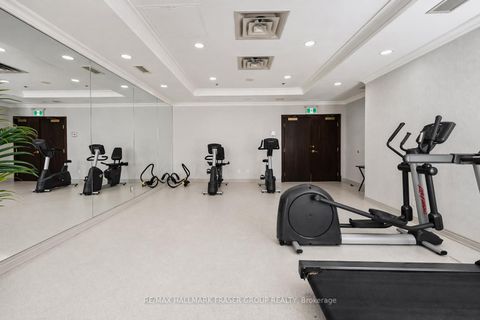 Photo 36 at 905 - 5 Michael Power Place, City Centre West, Toronto