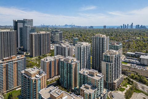 Photo 39 at 905 - 5 Michael Power Place, City Centre West, Toronto