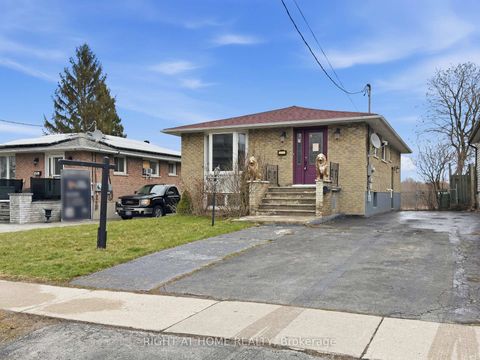 Photo 1 at 839 Glen Street, Lakeview, Oshawa