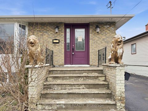 Photo 2 at 839 Glen Street, Lakeview, Oshawa