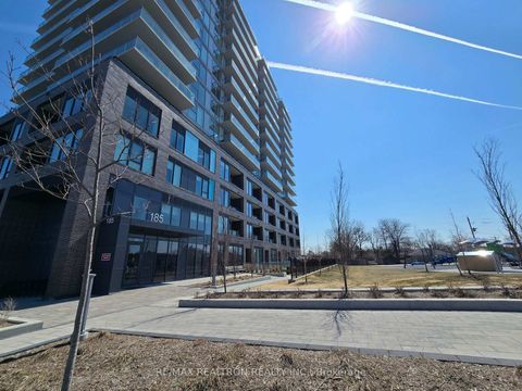 Photo 0 at 301 - 185 Deerfield Road, Central Newmarket, Newmarket