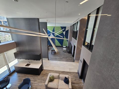 Photo 11 at 301 - 185 Deerfield Road, Central Newmarket, Newmarket