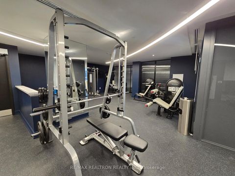 Photo 12 at 301 - 185 Deerfield Road, Central Newmarket, Newmarket