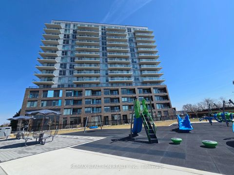 Photo 14 at 301 - 185 Deerfield Road, Central Newmarket, Newmarket