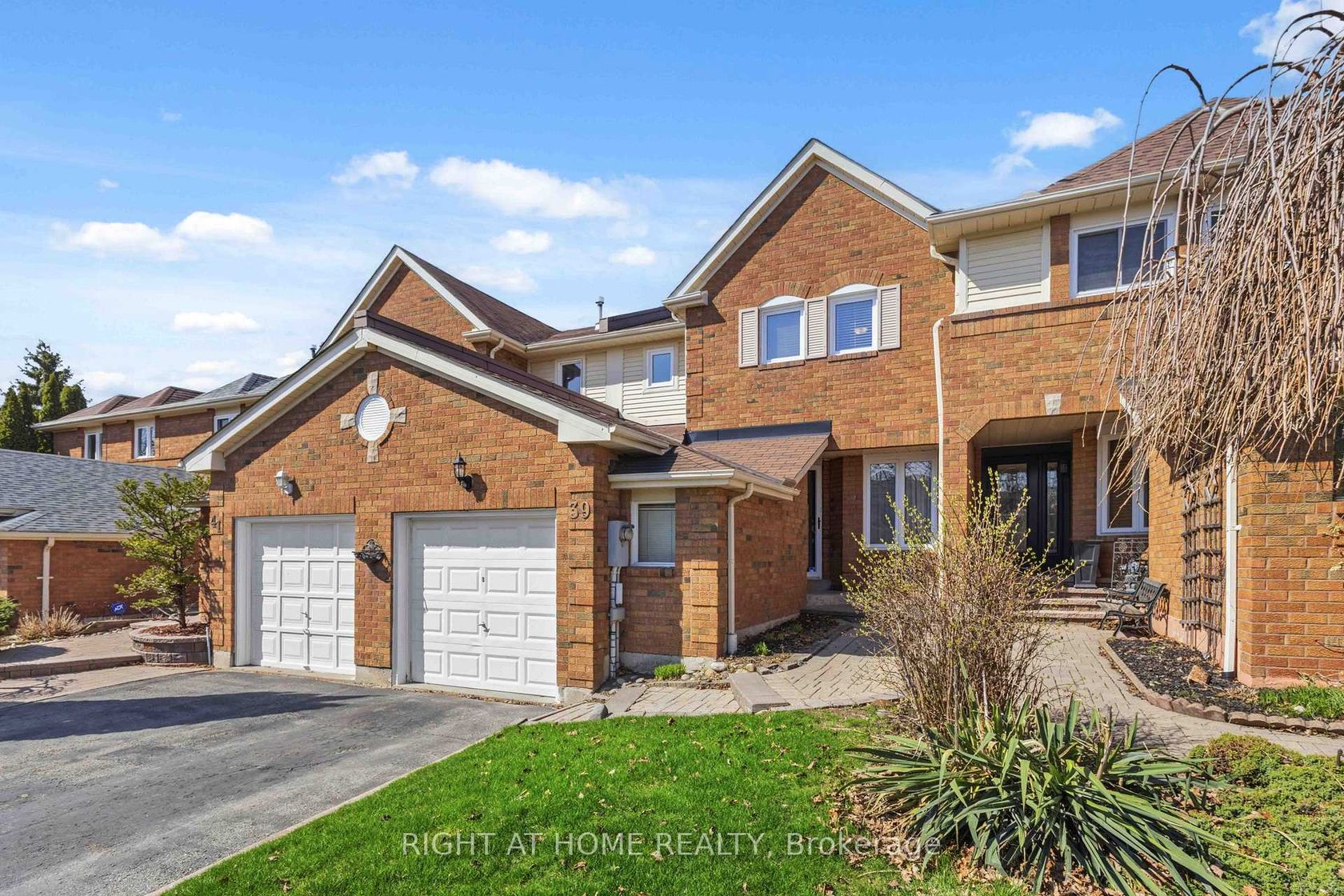 39 Davies Crescent, Pringle Creek, Whitby 