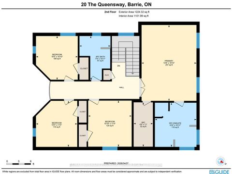 Photo 22 at 20 The Queensway, Shore, Barrie