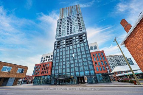 Photo 0 at 2009 - 39 Mary Street, City Centre, Barrie