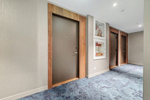 Photo 4 at 2009 - 39 Mary Street, City Centre, Barrie