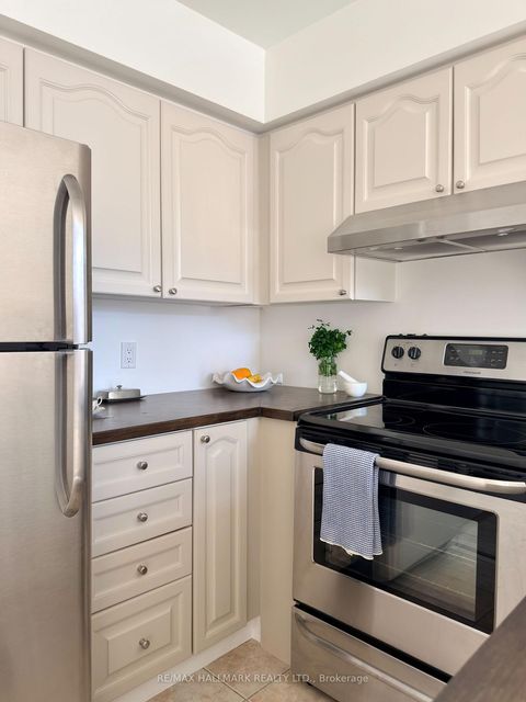 Photo 1 at 2705 - 27 Sudbury Street, Niagara, Toronto